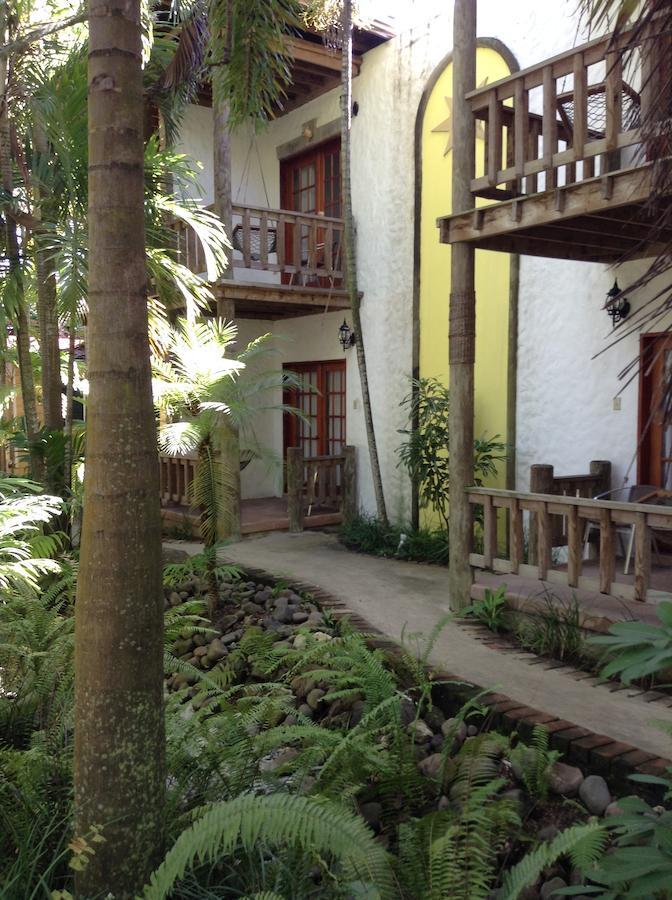 Kuyaba Hotel Negril Exterior photo